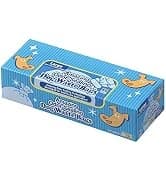 Amazing Odor Sealing Cat Waste Disposal Bags - Durable — collection imagery