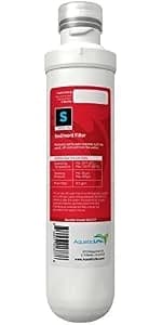 Twist-in 4-Stage RO/DI Aquarium Filter — product details