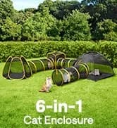 19 Inch Wrought Iron Travel Bird Cage for Cockatiel Parakeets — collection imagery