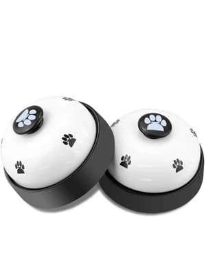 Dog Training Bell — Set of 2 Dog Puppy Pet Potty Training Bells — About us