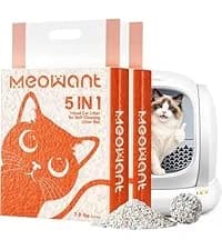 Self-Cleaning Cat Litter Box — collection imagery
