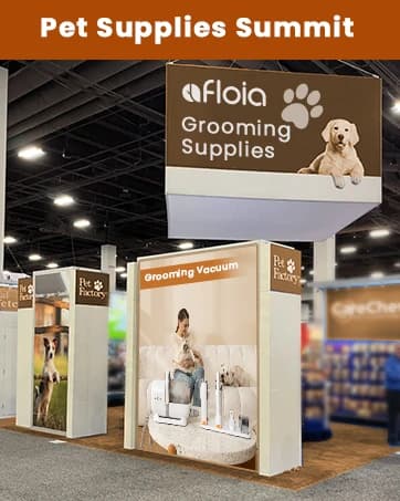 6-in-1 Dog Grooming Vacuum Kit â collection imagery