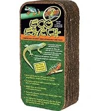Eco Earth Loose Coconut Fiber Substrate 24 qts. — collection imagery