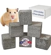 3 LB Chinchilla Dust Bath Jar — collection imagery