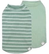 Dog Cooling Vest Evaporative Dog Cooler Jacket for Summer Outdoor — collection imagery