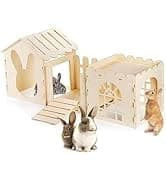 2 Pack Large Rabbit Litter Box — collection imagery