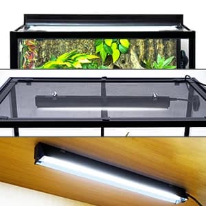 T5 HO UVB Lighting Combo Kit — collection imagery