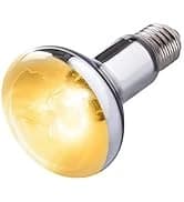 Full Spectrum UVA + UVB Sun Lamp Self-Ballasted Vapor Lamp/Bulb/Light for Reptile and Amphibian Use — collection imagery