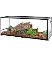 3 in 1 Reptile Hide Cave with Detachable Base and Humidity Dish — collection imagery