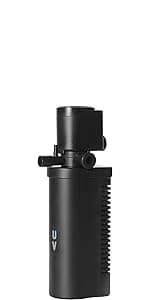 600GPH UV Aquarium Filter for — 100-300 Gallon Fish Tank Algae Control — product details