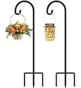 Glass Hummingbird Feeder for Outdoors Hanging — collection imagery