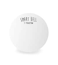 Smart Bell 2.0 Dog Door Bell for Potty Training Dogs and Puppies — collection imagery