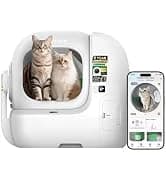PuraMax 2 Odor Free Automatic Cat Litter Box — collection imagery