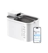 PuraMax 2 Odor Free Automatic Cat Litter Box — collection imagery