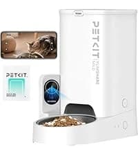 PuraMax 2 Odor Free Automatic Cat Litter Box — collection imagery