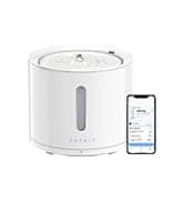 Upgraded Multi-Cat Recognition Automatic Cat Feeder with Camera — collection imagery