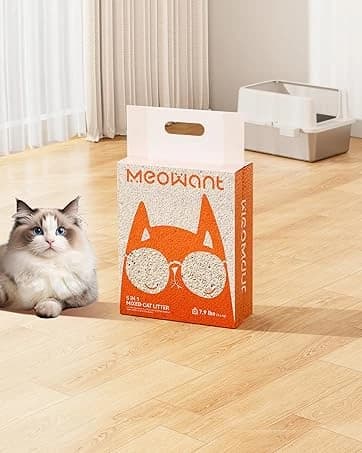 Self-Cleaning Cat Litter Box — collection imagery