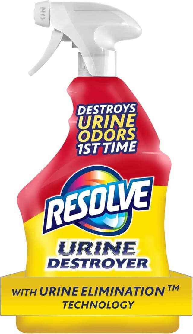 Urine Destroyer Enzyme Cleaner Spray