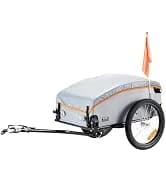 Dog Bike Trailer — Supports up to 100 lbs — collection imagery