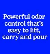 Advanced Odor Shield Clumping Cat Litter with Gain — collection imagery