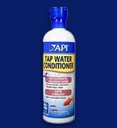 TAP WATER CONDITIONER Aquarium Water Conditioner 16-Ounce Bottle — collection imagery