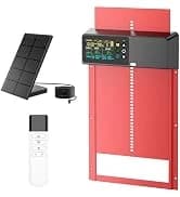 Chick Brooder Heater with Anti-Roost Cone and Constant Temp Red 12" x 12" — collection imagery