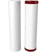 Twist-in 4-Stage RO/DI Aquarium Filter — collection imagery