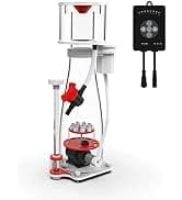 DC Protein Skimmer with Controllable Pinwheel Pump (N130 Plus) — collection imagery