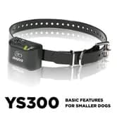 Pathfinder 2 GPS Dog Tracker e Collar 9 Mile Long Range LED Light No Monthly fees Free App Waterproof — collection imagery