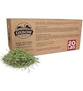 Eco Straw Rabbit Litter Pellets — collection imagery