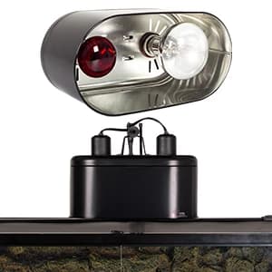 Full Spectrum UVA + UVB Sun Lamp Self-Ballasted Vapor Lamp/Bulb/Light for Reptile and Amphibian Use — collection imagery