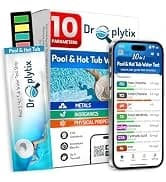 Digital Aquarium Water Test Kit — collection imagery