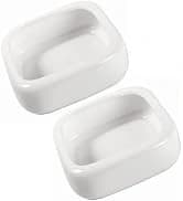 Ceramic Reptile Food Bowls — Reptile Water Food Dish — collection imagery