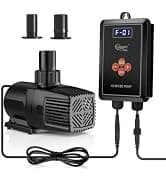 Mini Aquarium Air Stone, Small Bubble Stone Fish Tank Oxygen Stone Ultra Silent Deep Dissolving Oxygen Diffuser — collection imagery