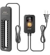 50W Adjustable Aquarium Heater — collection imagery