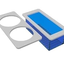 Fiji-20 Advanced Reef Sump 2nd Gen — Features