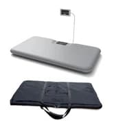 Precision Digital Pet Scale for Large Animals with Non-Skid Mat — collection imagery