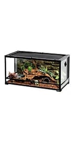 Full Spectrum UVA + UVB Sun Lamp Self-Ballasted Vapor Lamp/Bulb/Light for Reptile and Amphibian Use — product details