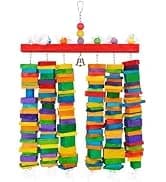 Bird Toys Sola Balls 2.36'' - 6PCS — Bird Foraging Toy — collection imagery