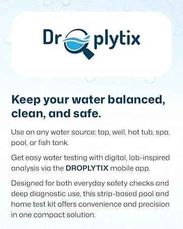 Digital Aquarium Water Test Kit — collection imagery