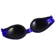 Dog Sunglasses Dog Goggles for Medium and Large Breed Dogs Eye Protection — Effective UV Protection