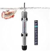 50W Adjustable Aquarium Heater — collection imagery