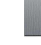 All Aluminum Dog Door for Exterior Door — Large Doggy Door — collection imagery
