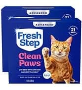 Advanced Odor Shield Clumping Cat Litter with Gain — collection imagery