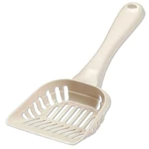 Litter Scoop for Cats — Large Size — Litter Scoop w/ Microban, Large - 29111