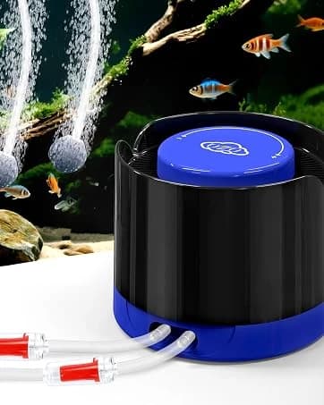 Aquarium Gravel Cleaner Vacuum Fish Tank Cleaner Tools Kit — collection imagery