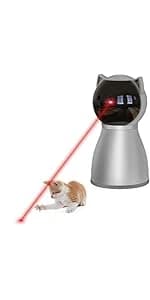 Interactive Cat Toys Laser for Indoor Cats — product details