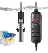 50W Adjustable Aquarium Heater — collection imagery
