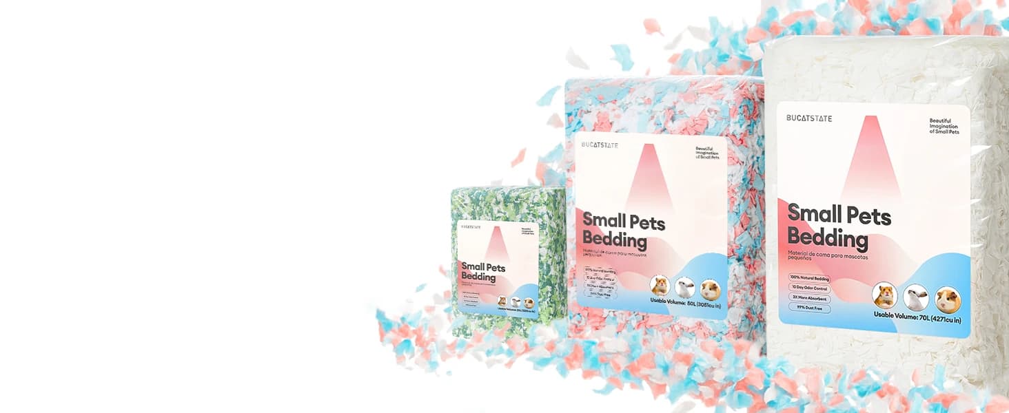 50 Count Disposable Guinea Pig Cage Liners โ Guinea Pig Supplies
