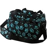 Professional Animal Travel Tote Bag with Zipper - Travel Bag - Storage Pack for Grooming Supplies - for Dog — collection imagery